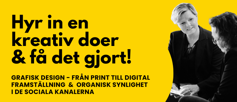 Du visar för närvarande Hur funkar det att hyra in en kreativ doer – en kollega?