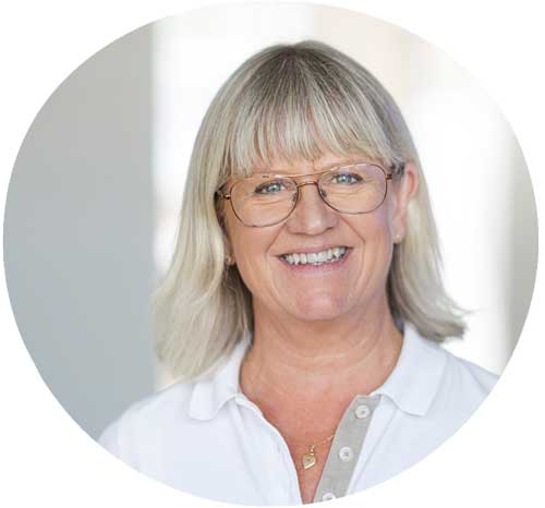 RosMarie Lundqvist